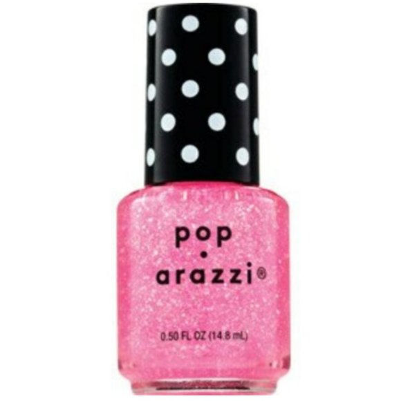 🟡 $ 2.00 Pop Arazzi Nail Polish, Reach For The Stars - Picture 2 of 5